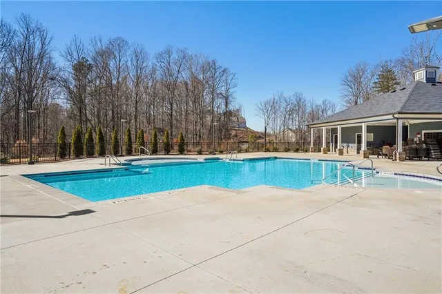 $365,000 | 16 Beech Lane South, Dawsonville, GA 30534