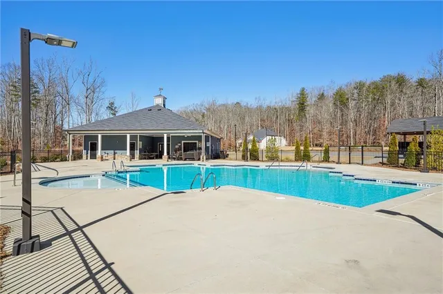 $365,000 | 16 Beech Lane South, Dawsonville, GA 30534