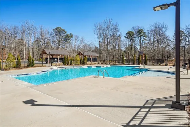 $365,000 | 16 Beech Lane South, Dawsonville, GA 30534