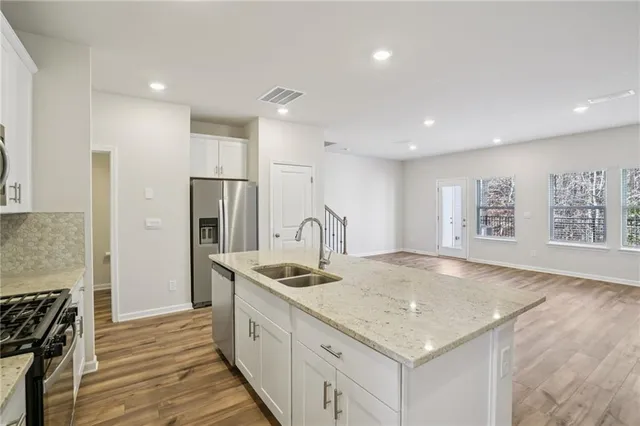 $365,000 | 16 Beech Lane South, Dawsonville, GA 30534