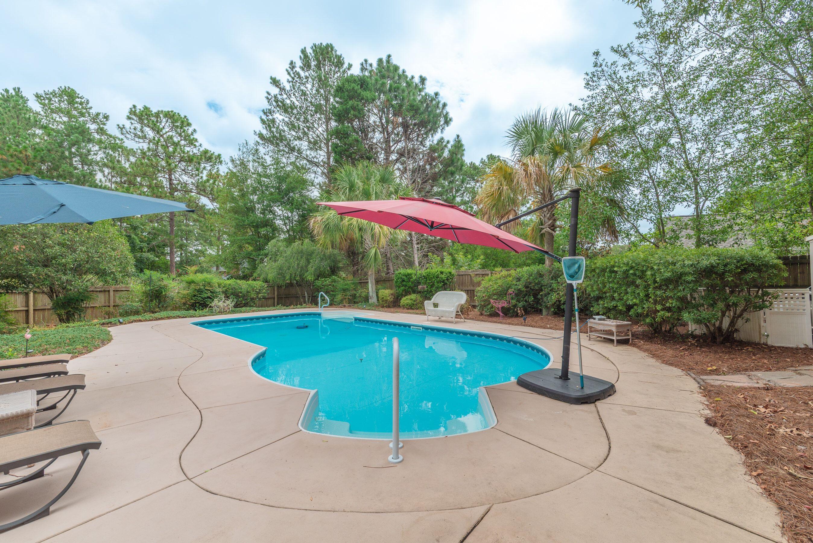865 Trail Ridge Road Aiken, SC 29803 - Photo 45 of 53