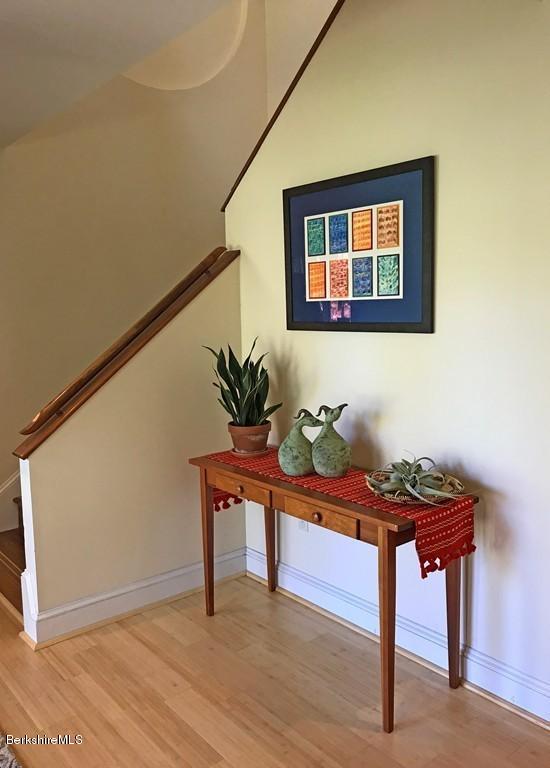 7 Cider Mill Road Williamsburg, MA 01039 - Photo 21 of 30 a view of a workspace with furniture