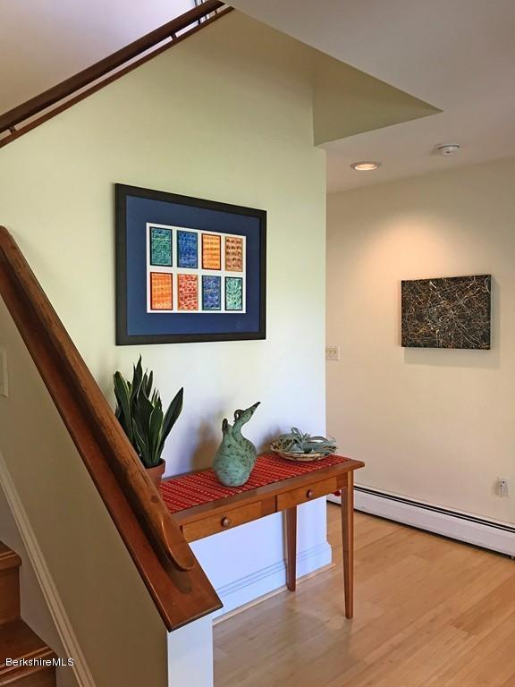 7 Cider Mill Road Williamsburg, MA 01039 - Photo 23 of 30 a room with furniture and potted plant