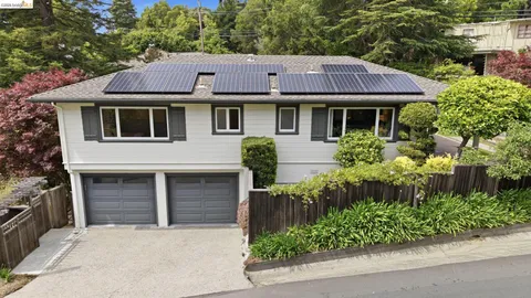$1,595,000 | 64 Highgate Road, Kensington, CA 94707