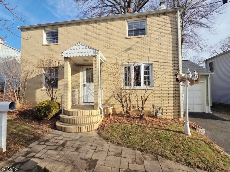 377 Lum Avenue Union, NJ 07083 - Photo 1 of 13 a front view of a house