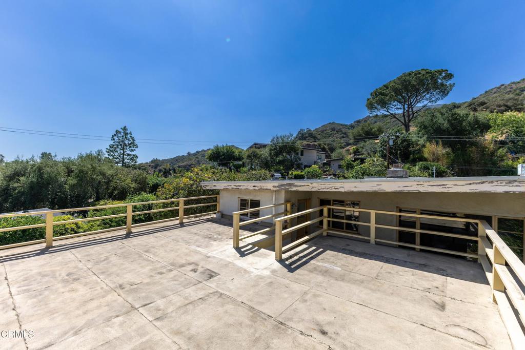 890 Ridgeside Drive Monrovia, CA 91016 - Photo 22 of 31 22