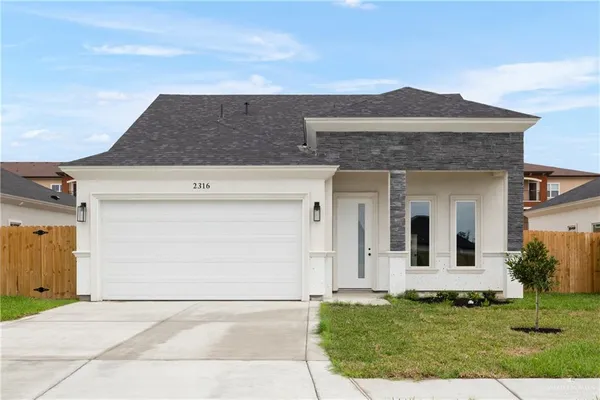 $249,000 | 3313 Kerps Street, Weslaco, TX 78599