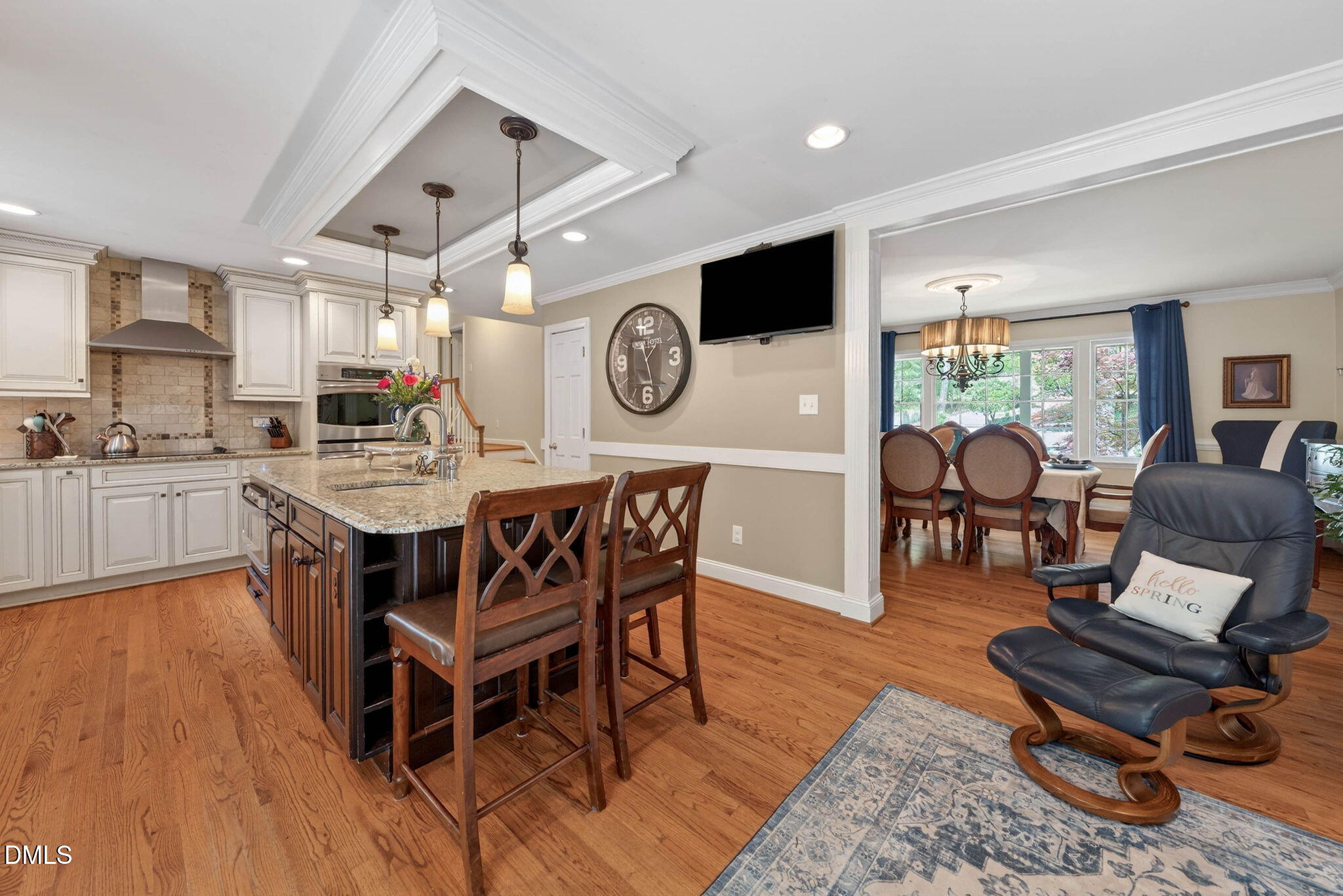 904 Hardimont Road Raleigh, NC 27609 - Photo 12 of 40 16-web-or-mls-904 Hardimont Road -16