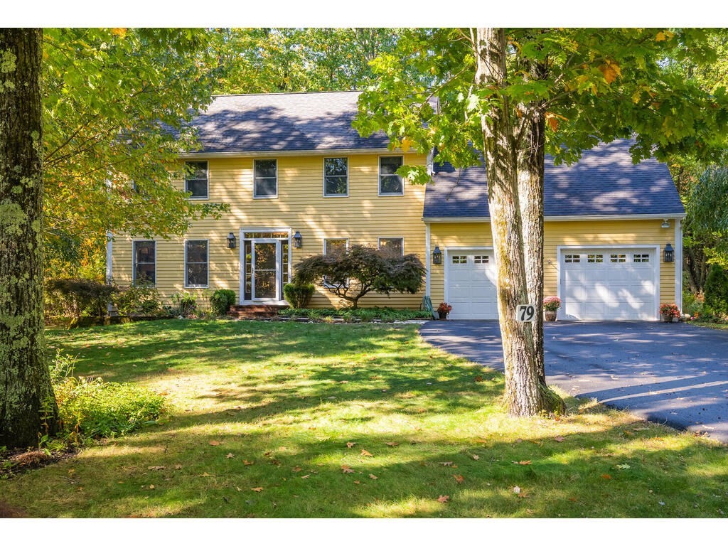 79 Pomeroy Meadow Road Southampton, MA 01073 - Photo 1 of 42 a view of a house with a swimming pool