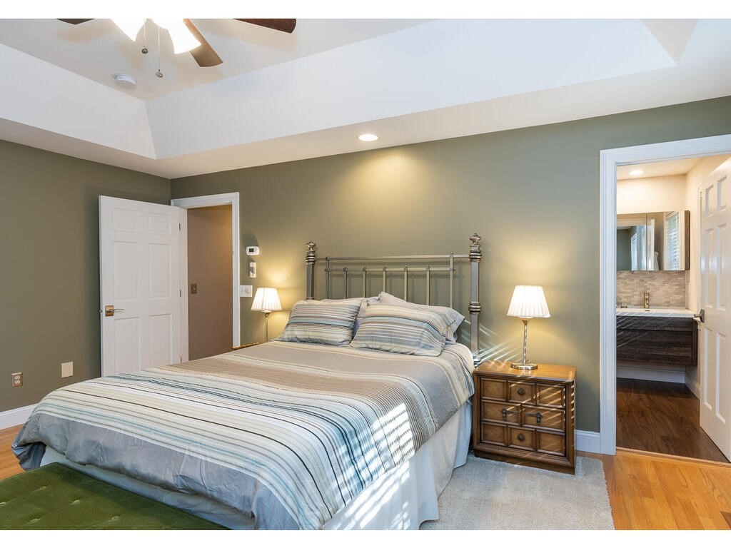 79 Pomeroy Meadow Road Southampton, MA 01073 - Photo 29 of 42 a bedroom with a bed and a view of bedroom