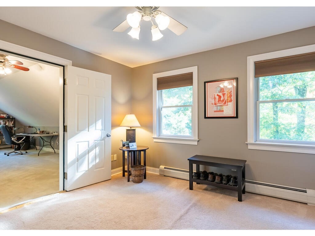 79 Pomeroy Meadow Road Southampton, MA 01073 - Photo 37 of 42 a bedroom with furniture and a window
