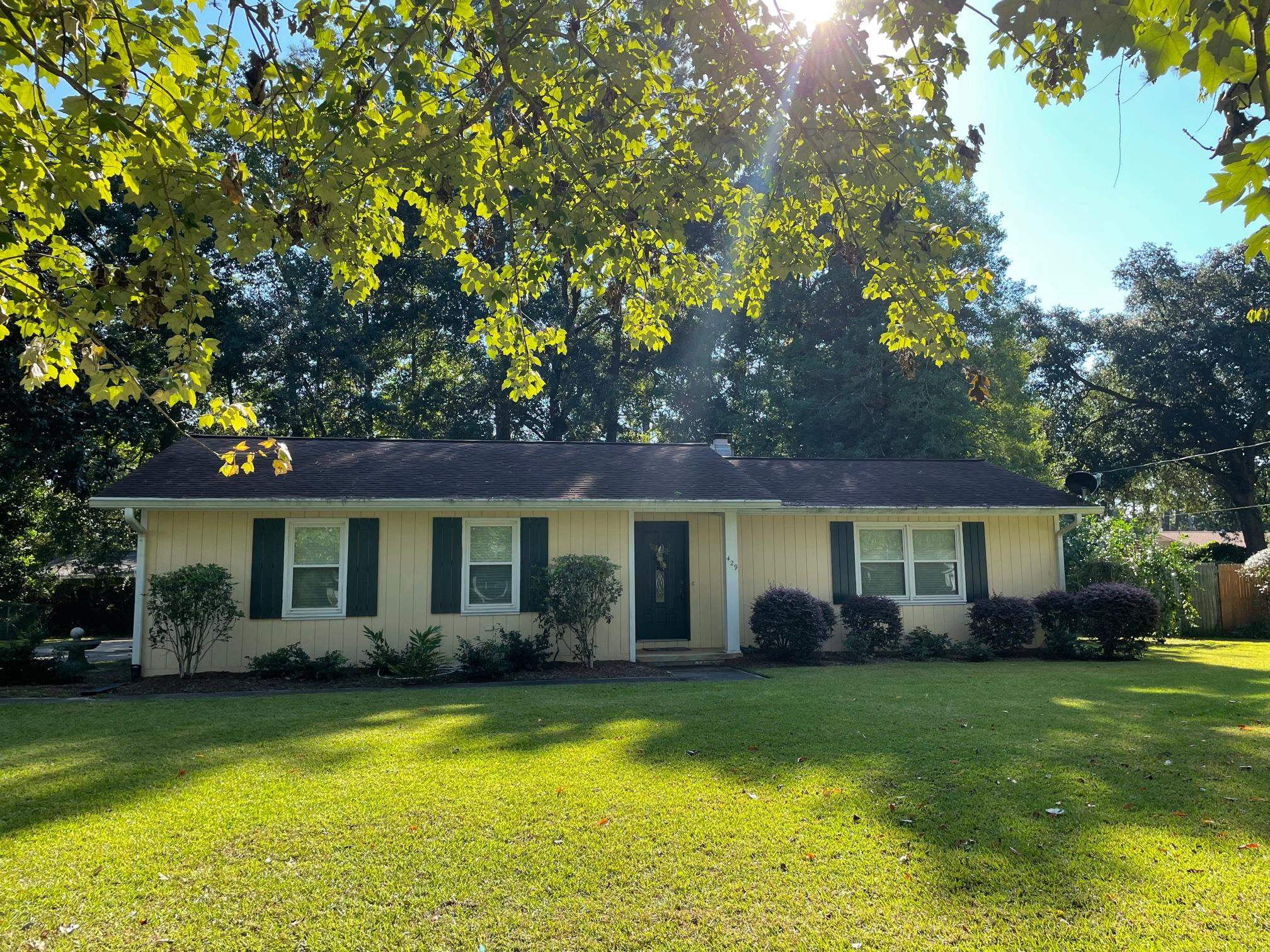 429 Collinsford Road Tallahassee, FL 32301 - Photo 36 of 36 Gallery Image 36