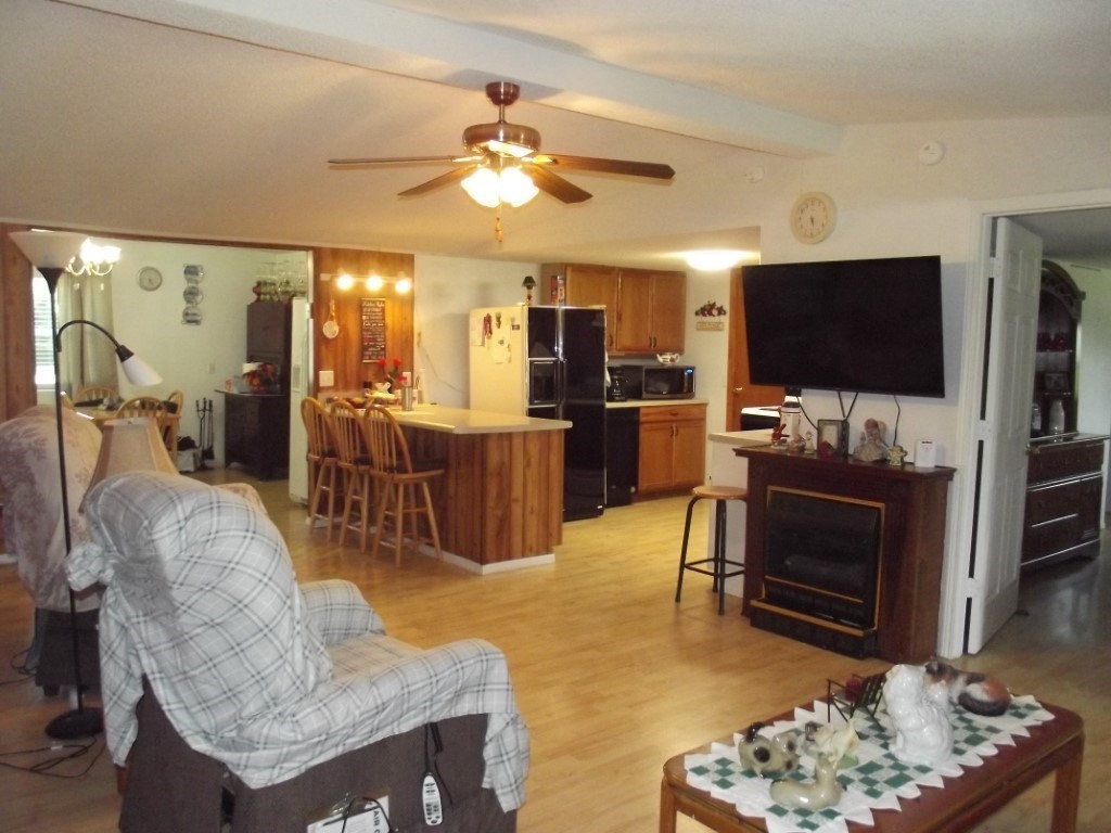 1368 Walt Reed Road Grandview, TN 37337 - Photo 15 of 66 Gallery Image 15