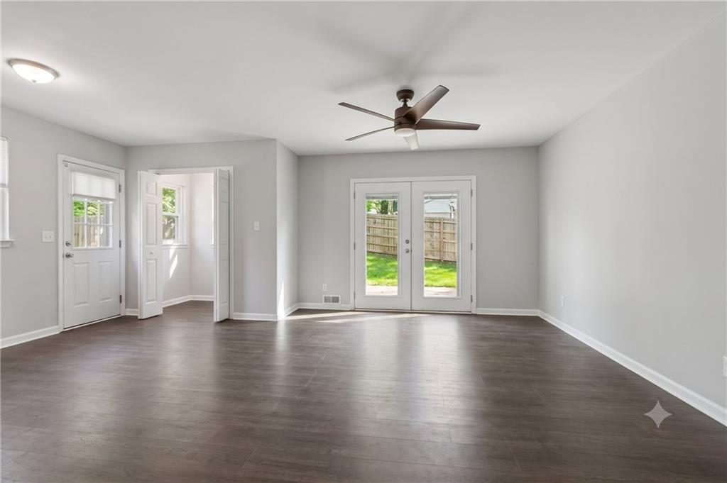 1507 Lively Ridge Road Northeast Atlanta, GA 30329 - Photo 8 of 15 Gallery Image 8