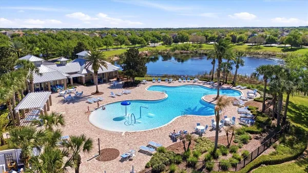 $2,975 | 15113 White Wagtail Lane, Winter Garden, FL 34787