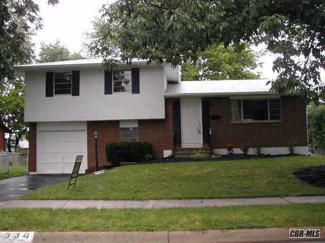 1334 Belden Road Columbus, OH 43229 - Photo 1 of 1 Gallery Image 1