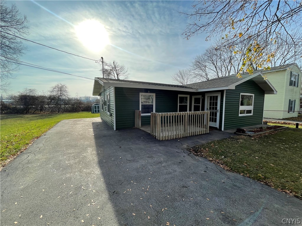 340 Long Branch Road Geddes, NY 13209 - Photo 1 of 1 Gallery Image 1