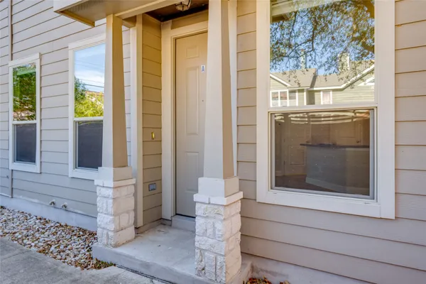 $2,100 | 5701 Cougar Drive, Unit A, Austin, TX 78745