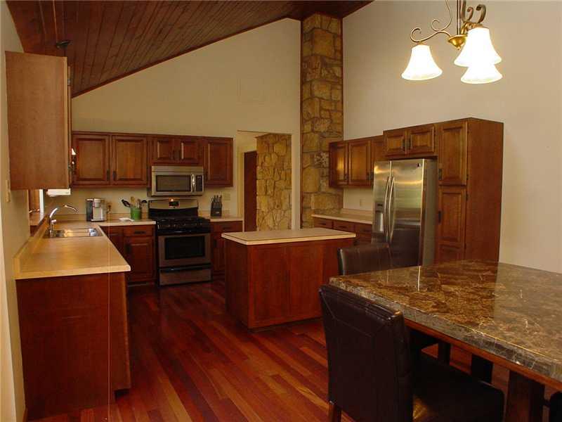 1535 Old State Road Gibsonia, PA 15044 - Photo 9 of 21 Kitchen.