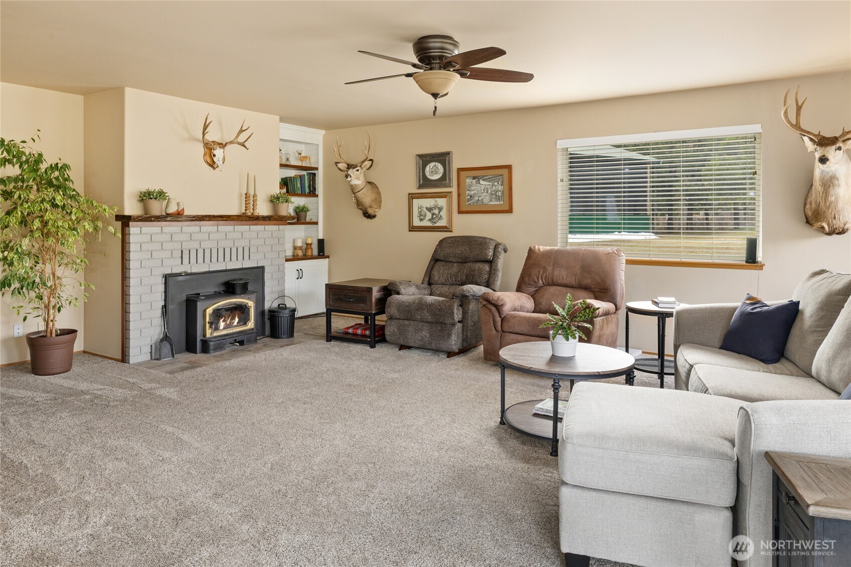 4010 Teanaway Rd Middle Fork Cle Elum, WA 98922 - Photo 25 of 40