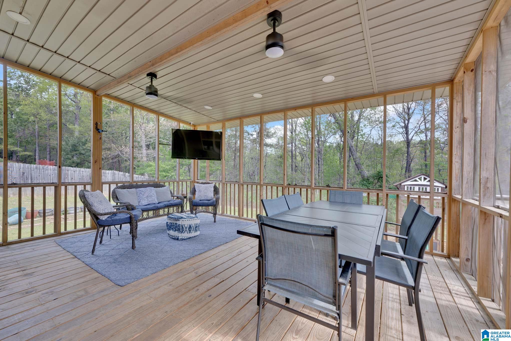 300 Quail Ridge Road Odenville, AL 35120 - Photo 27 of 34 Gallery Image 27