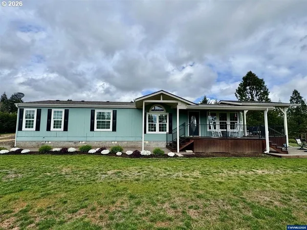 $695,000 | 1265 Southwest Oakdale Avenue, Dallas, OR 97338