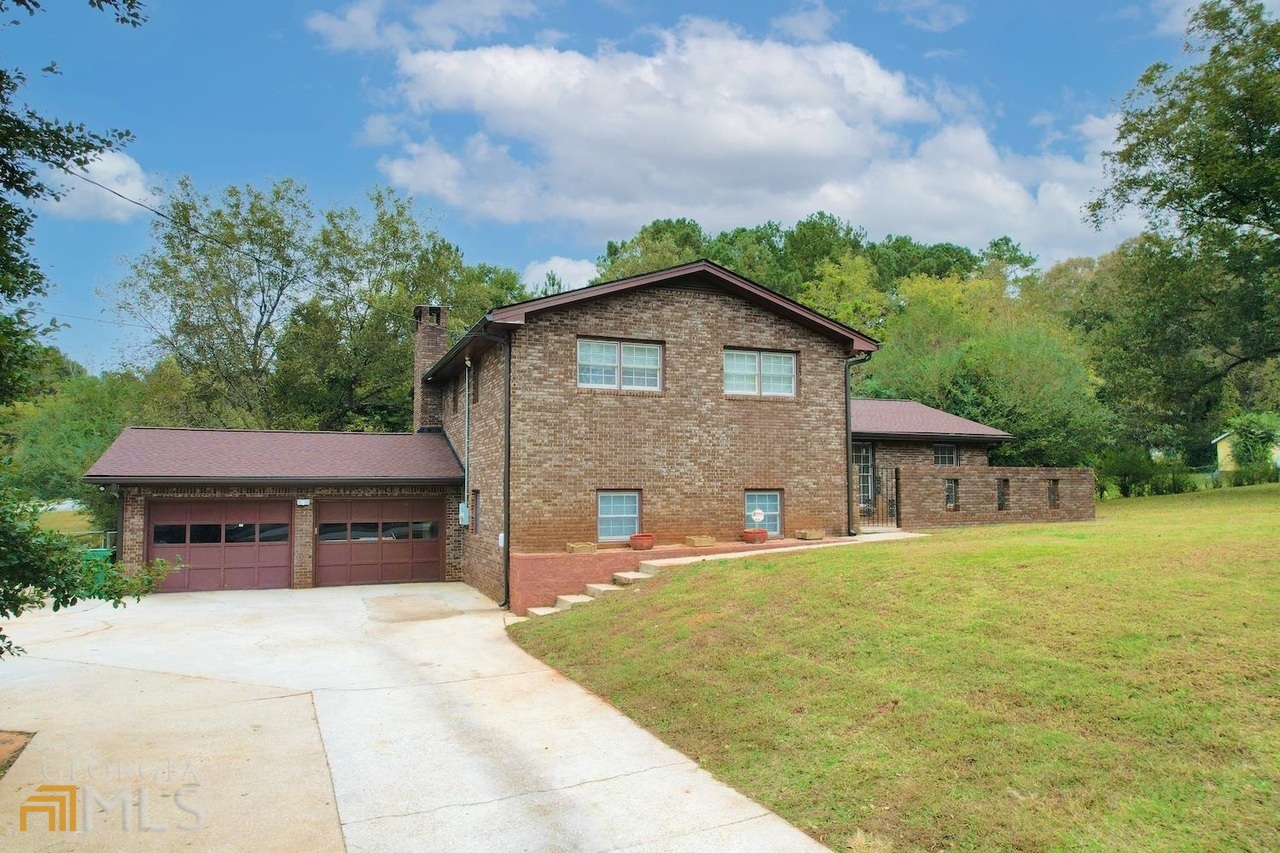 5100 Redan Road Stone Mountain, GA 30088 - Photo 1 of 1