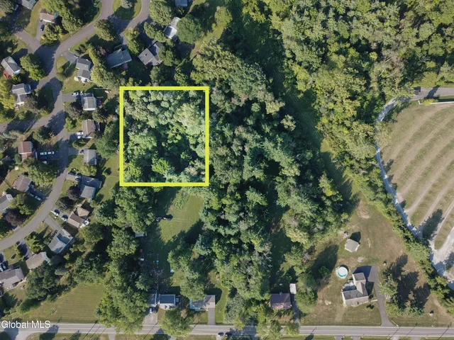 $79,900 | L33 Elm Avenue East, Bethlehem, NY 12158