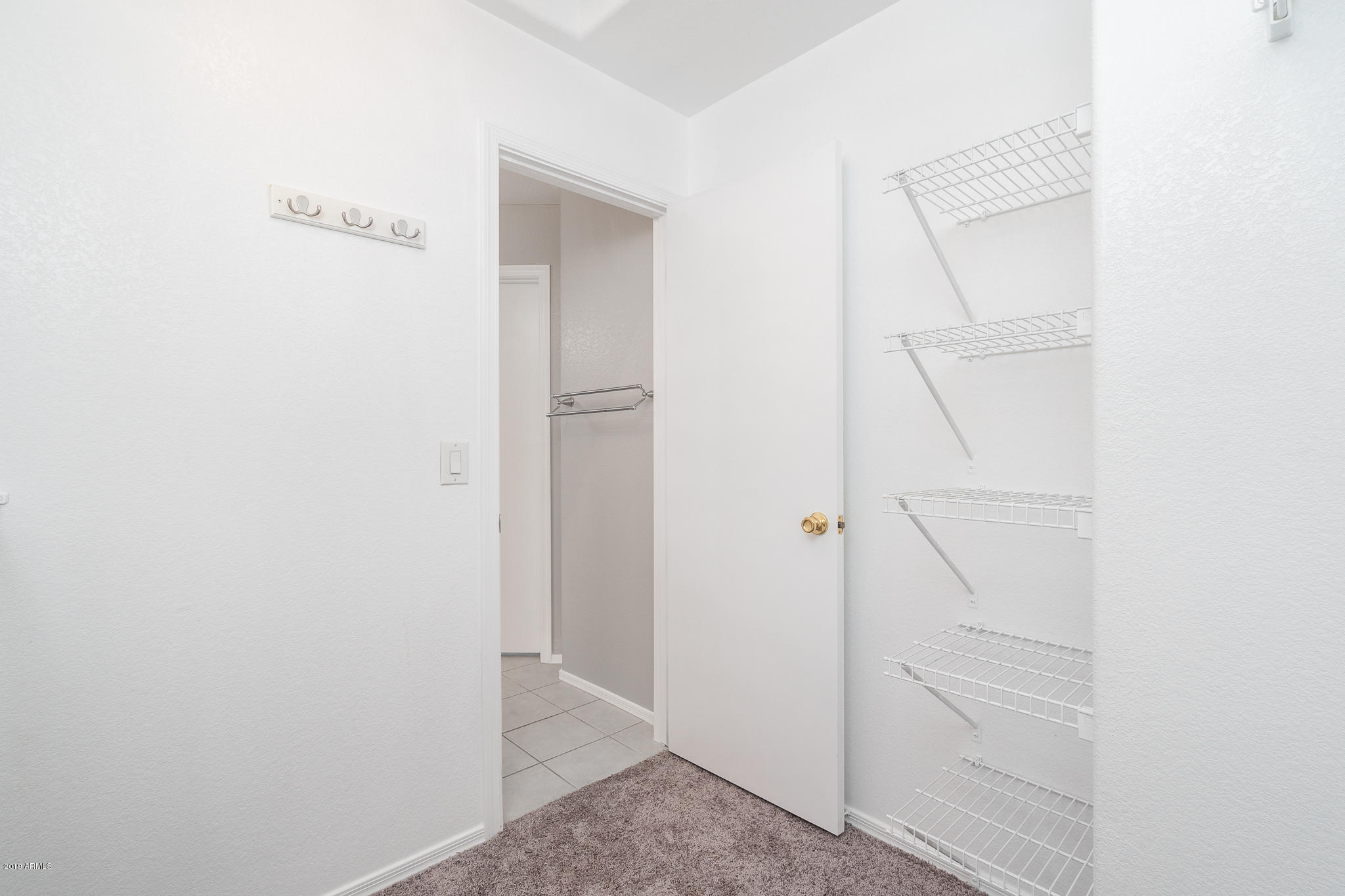 1402 East Romley Road Phoenix, AZ 85040 - Photo 17 of 25 15_Master-Closet