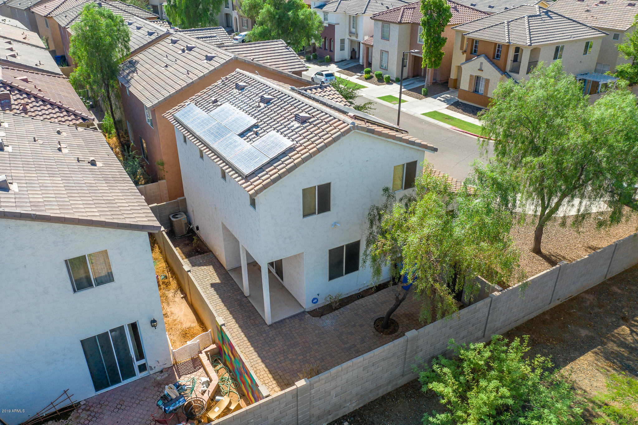 1402 East Romley Road Phoenix, AZ 85040 - Photo 25 of 25 25_Aer-03