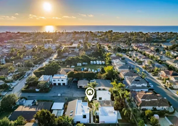 $5,350,000 | 250 Hillcrest Drive, Encinitas, CA 92024