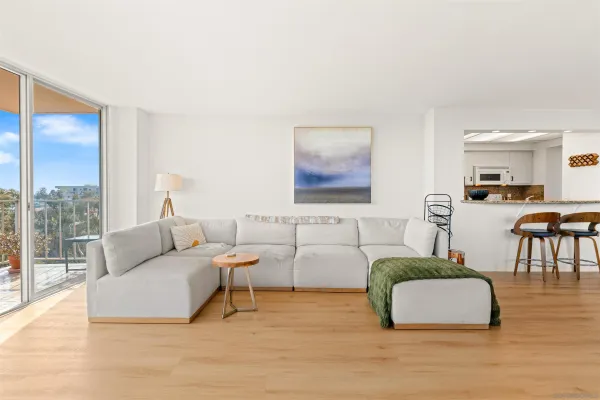 $899,000 | 3635 7th Avenue, Unit 8A, San Diego, CA 92103