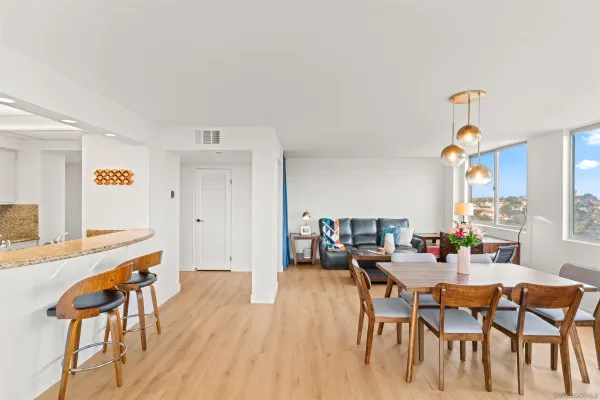 $899,000 | 3635 7th Avenue, Unit 8A, San Diego, CA 92103