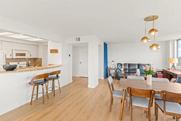 $899,000 | 3635 7th Avenue, Unit 8A, San Diego, CA 92103