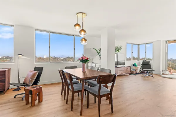 $899,000 | 3635 7th Avenue, Unit 8A, San Diego, CA 92103