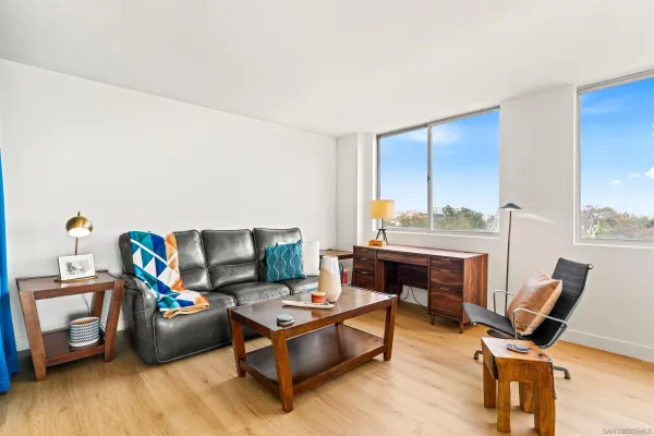 $899,000 | 3635 7th Avenue, Unit 8A, San Diego, CA 92103