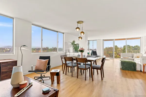 $899,000 | 3635 7th Avenue, Unit 8A, San Diego, CA 92103