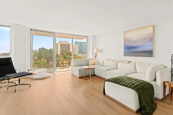 $899,000 | 3635 7th Avenue, Unit 8A, San Diego, CA 92103