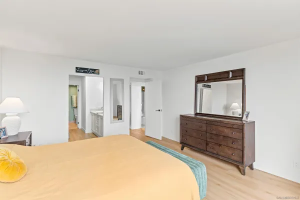 $899,000 | 3635 7th Avenue, Unit 8A, San Diego, CA 92103