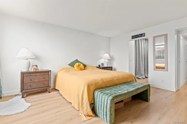 $899,000 | 3635 7th Avenue, Unit 8A, San Diego, CA 92103