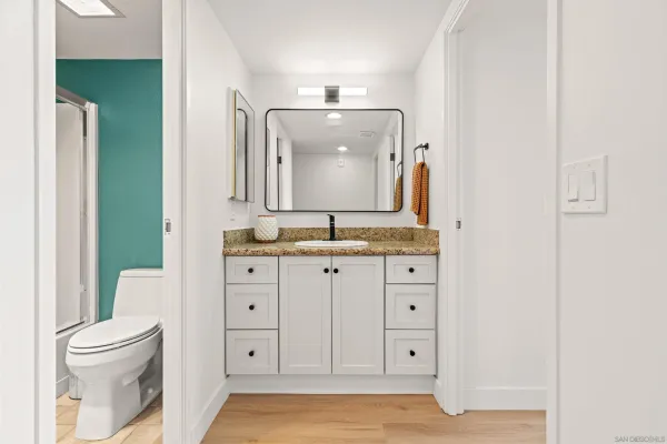 $899,000 | 3635 7th Avenue, Unit 8A, San Diego, CA 92103