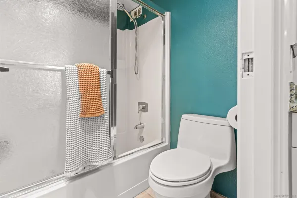 $899,000 | 3635 7th Avenue, Unit 8A, San Diego, CA 92103