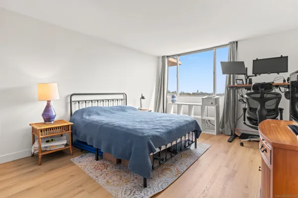 $899,000 | 3635 7th Avenue, Unit 8A, San Diego, CA 92103