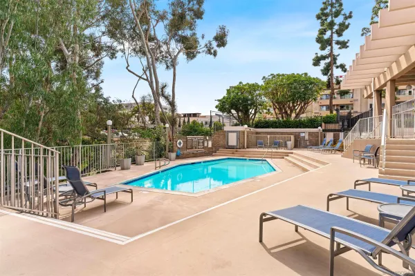 $899,000 | 3635 7th Avenue, Unit 8A, San Diego, CA 92103