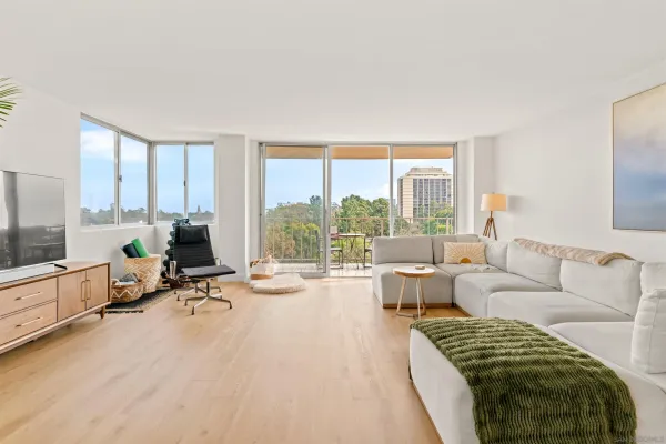 $899,000 | 3635 7th Avenue, Unit 8A, San Diego, CA 92103