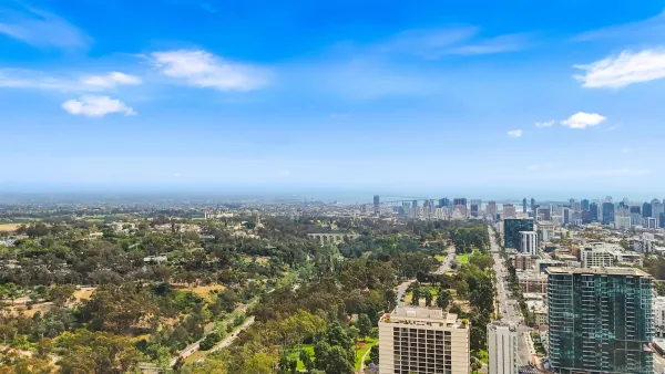 $899,000 | 3635 7th Avenue, Unit 8A, San Diego, CA 92103