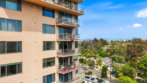 $899,000 | 3635 7th Avenue, Unit 8A, San Diego, CA 92103