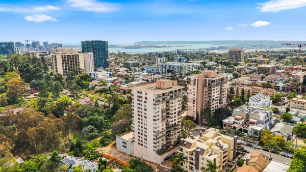$899,000 | 3635 7th Avenue, Unit 8A, San Diego, CA 92103