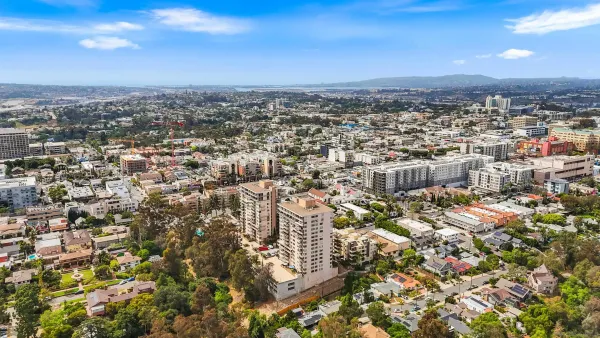 $899,000 | 3635 7th Avenue, Unit 8A, San Diego, CA 92103
