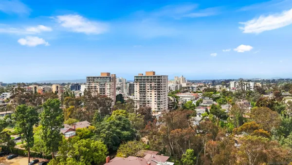 $899,000 | 3635 7th Avenue, Unit 8A, San Diego, CA 92103